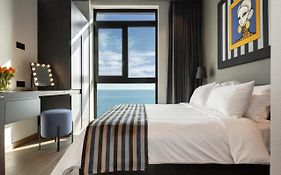 Only Boutique Suites & Residences